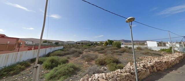 Byggegrund til salg i Casillas de Morales, Antigua - € 68.650 (Ref: 9447136)