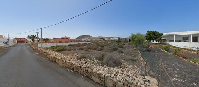 Byggegrund til salg i Casillas de Morales, Antigua - € 68.650 (Ref: 9447136)