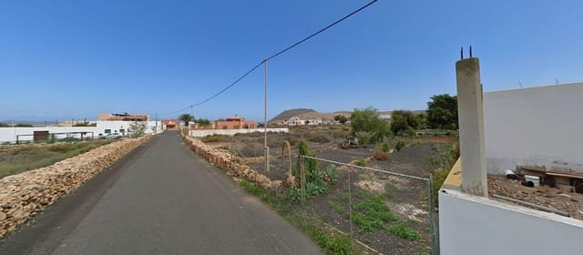 Byggegrund til salg i Casillas de Morales, Antigua - € 68.650 (Ref: 9447136)