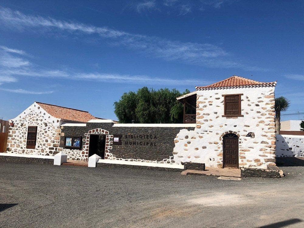 Byggegrund til salg i Antigua - € 68.650 (Ref: 9447136)