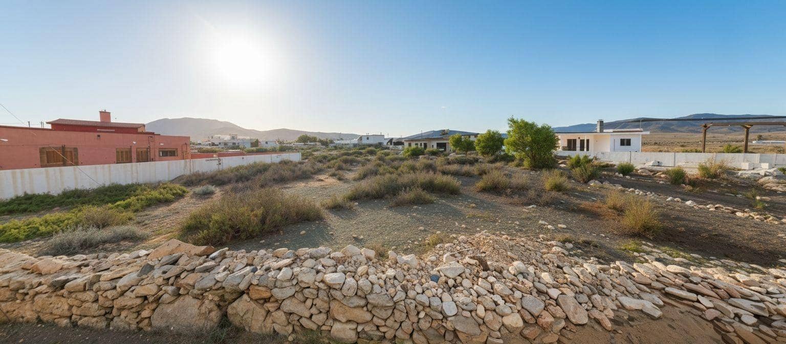 Byggegrund til salg i Antigua - € 68.650 (Ref: 9447136)