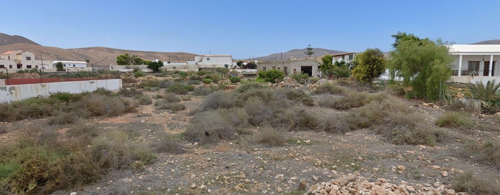 Byggegrund til salg i Antigua - € 68.650 (Ref: 9447136)