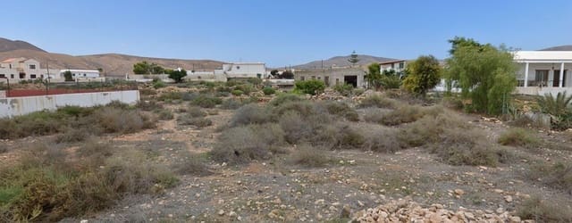 Byggegrund til salg i Casillas de Morales, Antigua - € 68.650 (Ref: 9447136)