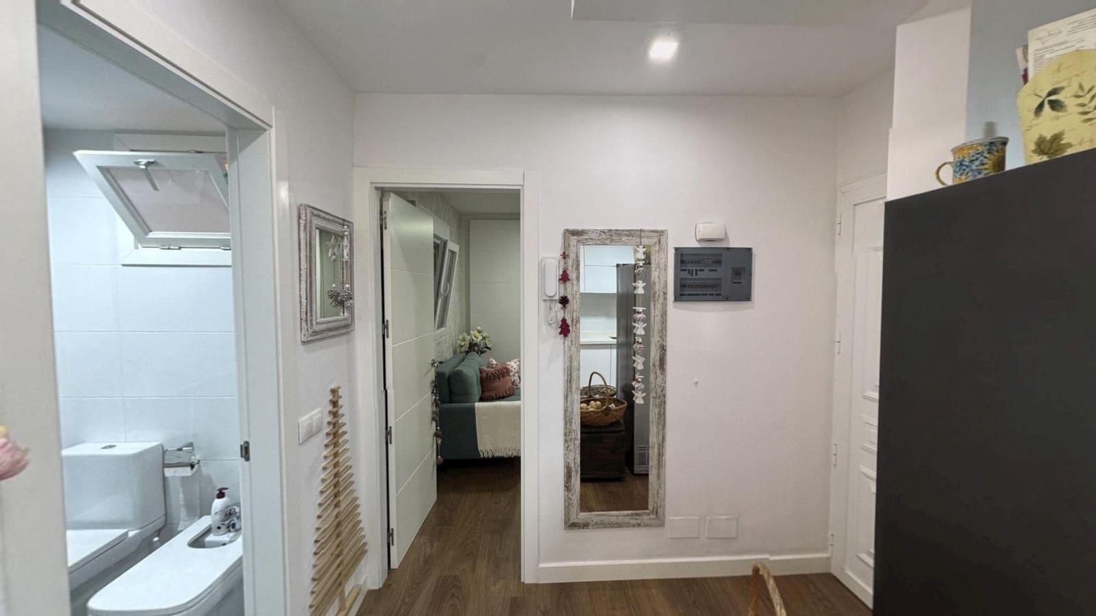 2 bedroom Flat for sale in Telde with pool garage - € 220,000 (Ref: 9447137)