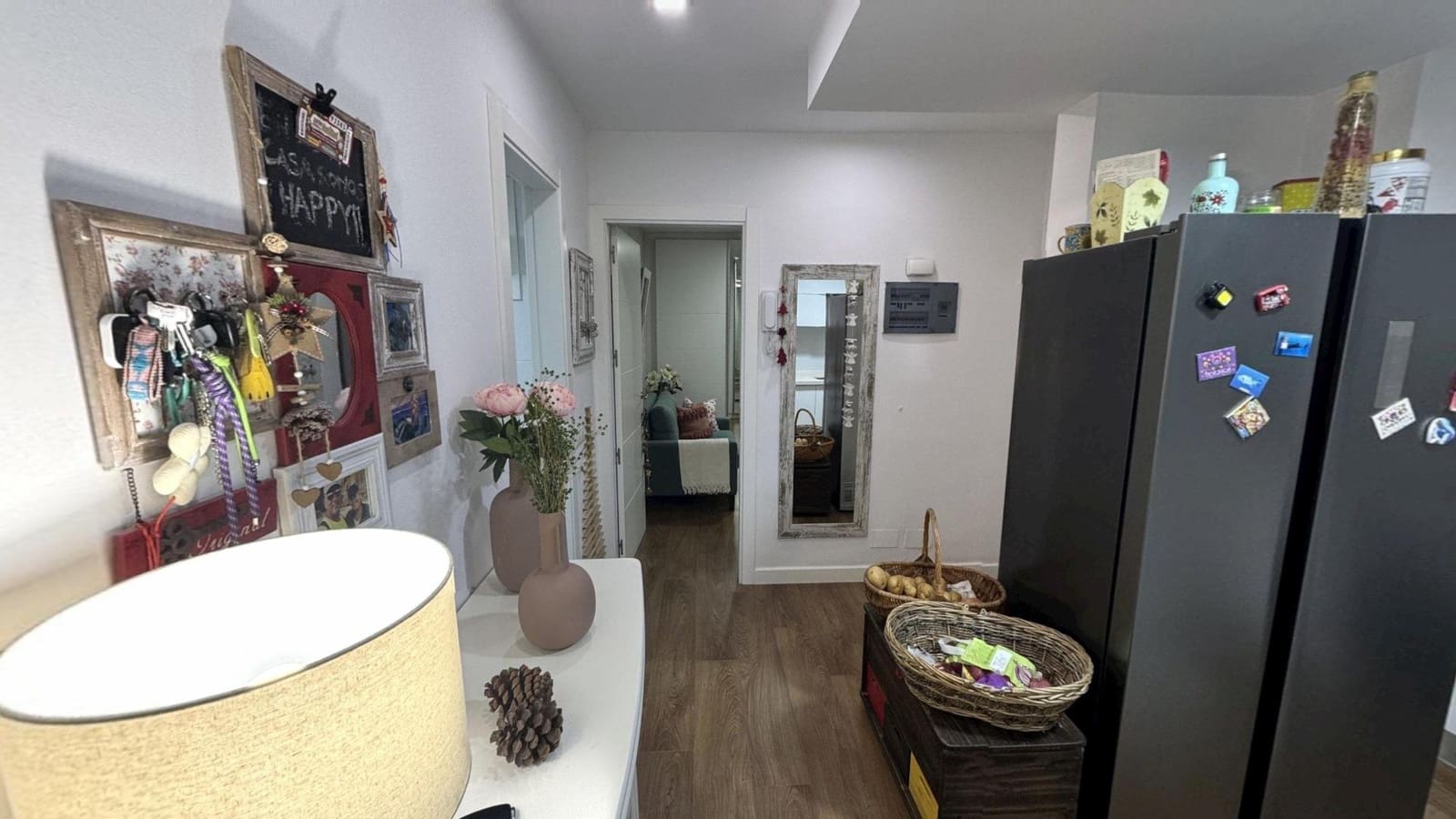 2 bedroom Flat for sale in Telde with pool garage - € 220,000 (Ref: 9447137)