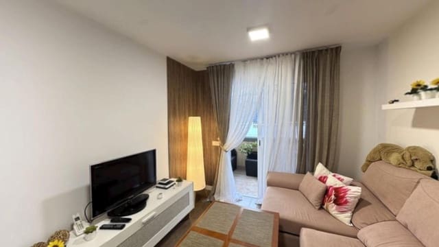 2 makuuhuone Asunto myytävänä paikassa Telde mukana uima-altaan 
autotalli - 220 000 € (Ref: 9447137)