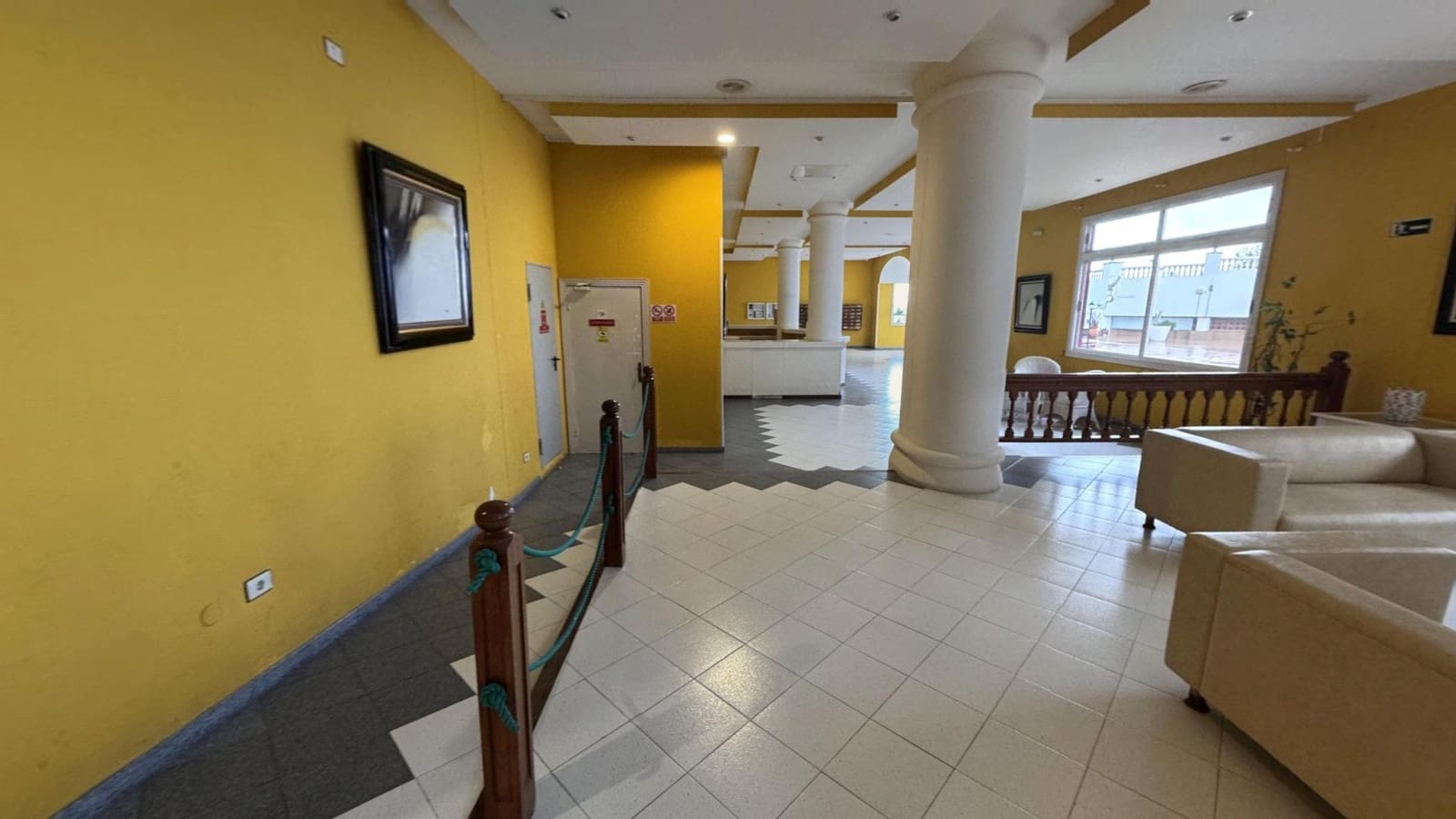 2 bedroom Flat for sale in Telde with pool garage - € 220,000 (Ref: 9447137)