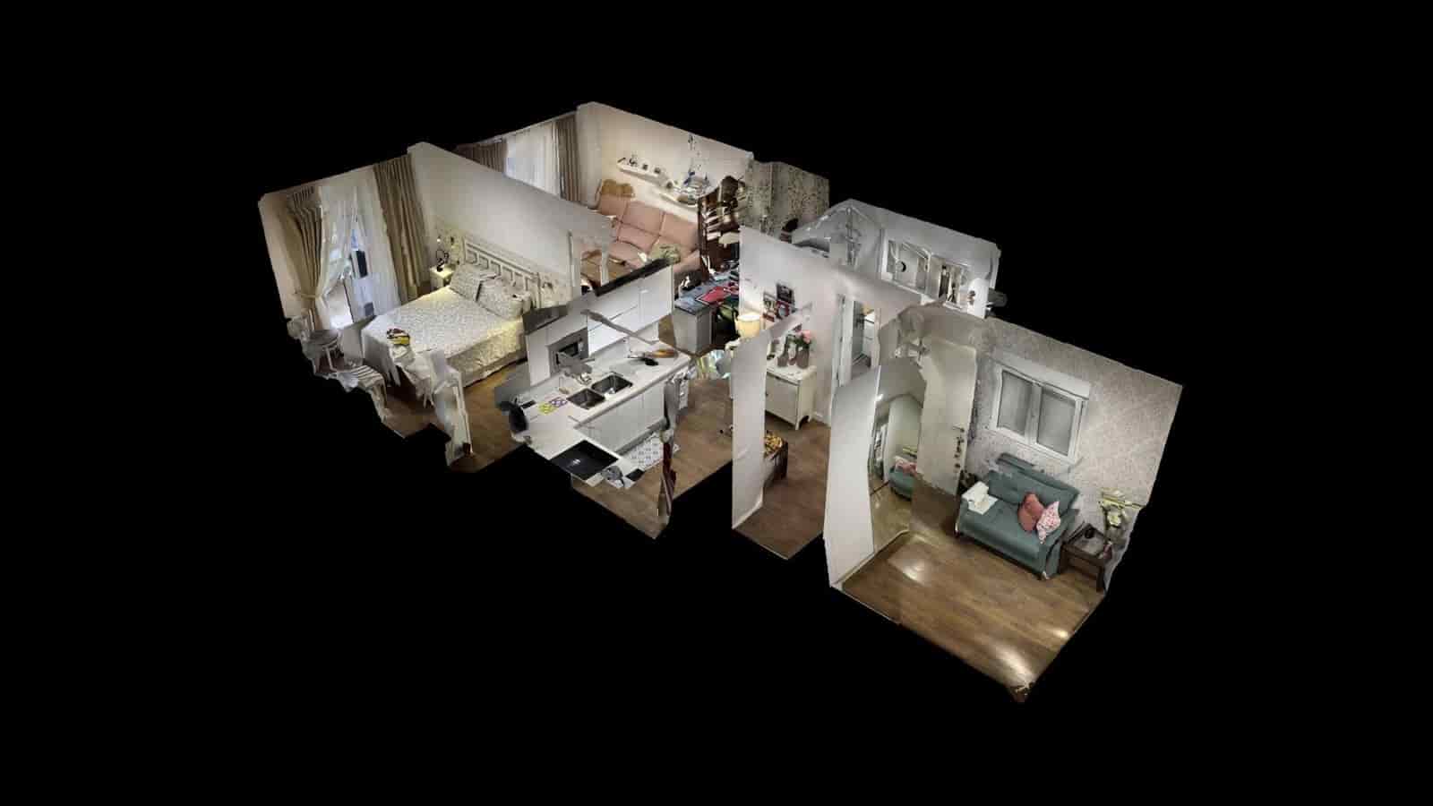 2 bedroom Flat for sale in Telde with pool garage - € 220,000 (Ref: 9447137)