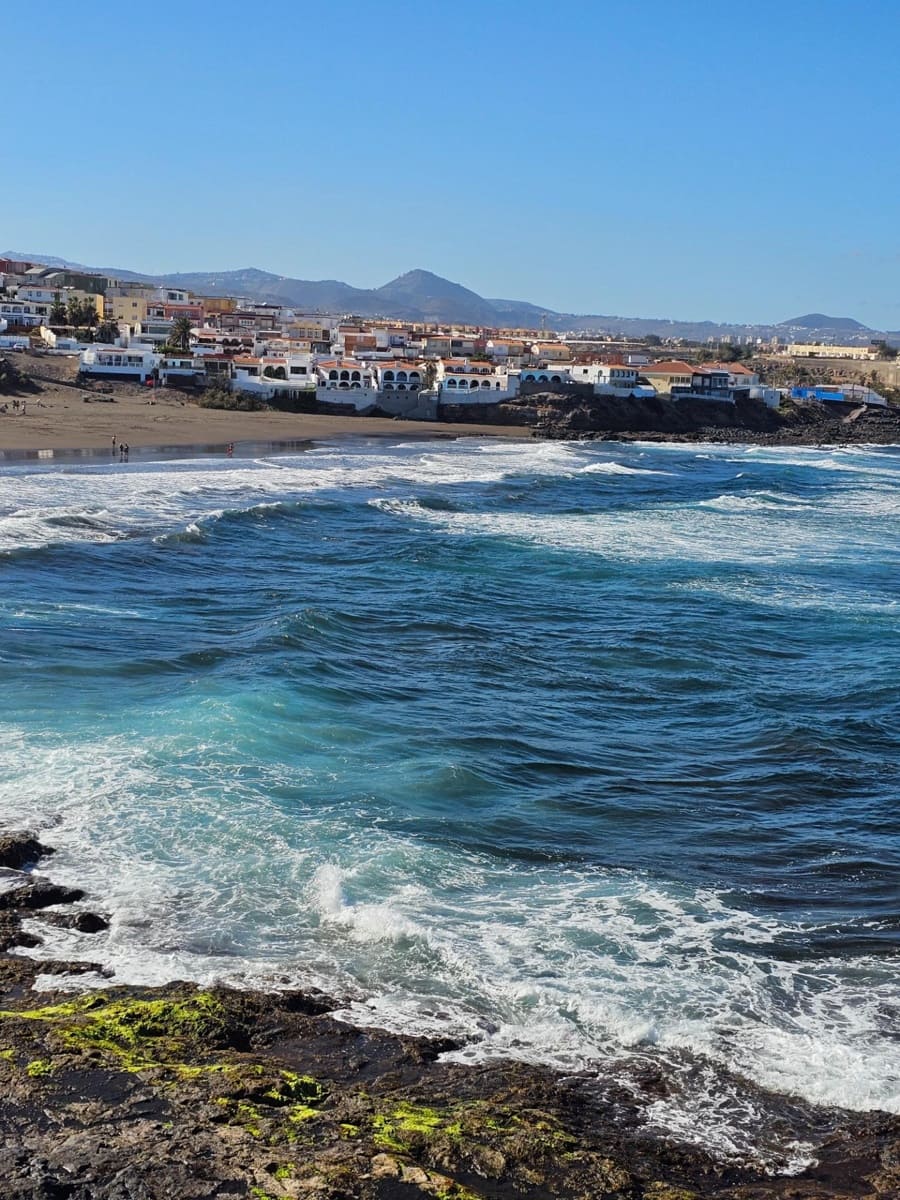 Commercial for rent in La Garita - € 2,900 (Ref: 9447139)