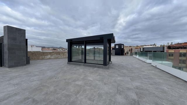 Kaupallinen vuokrattavana paikassa La Garita, Telde - 2 900 € (Ref: 9447139)