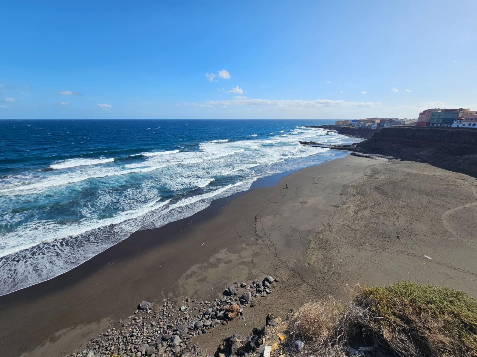 Commercial for rent in La Garita - € 2,900 (Ref: 9447139)