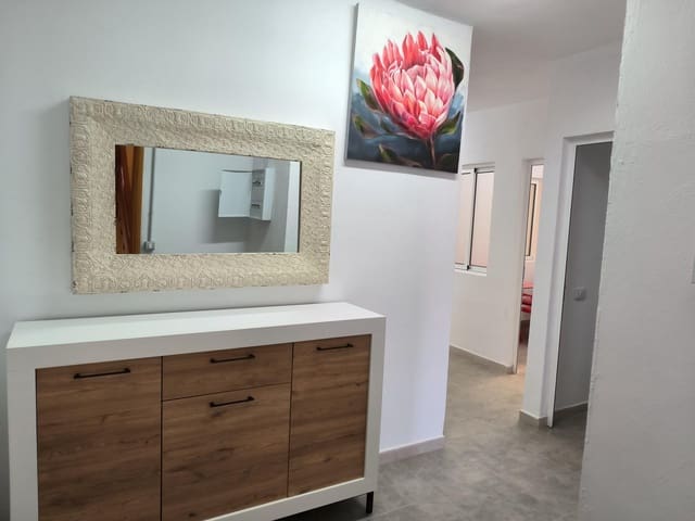 Piso de 3 habitaciones en La Aldea de San Nicolas en venta - 139.000 € (Ref: 9447140)