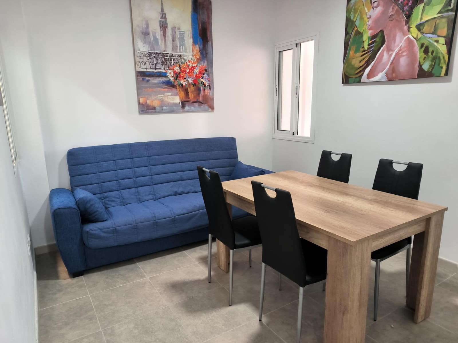 3 bedroom Flat for sale in La Aldea de San Nicolas - € 139,000 (Ref: 9447140)