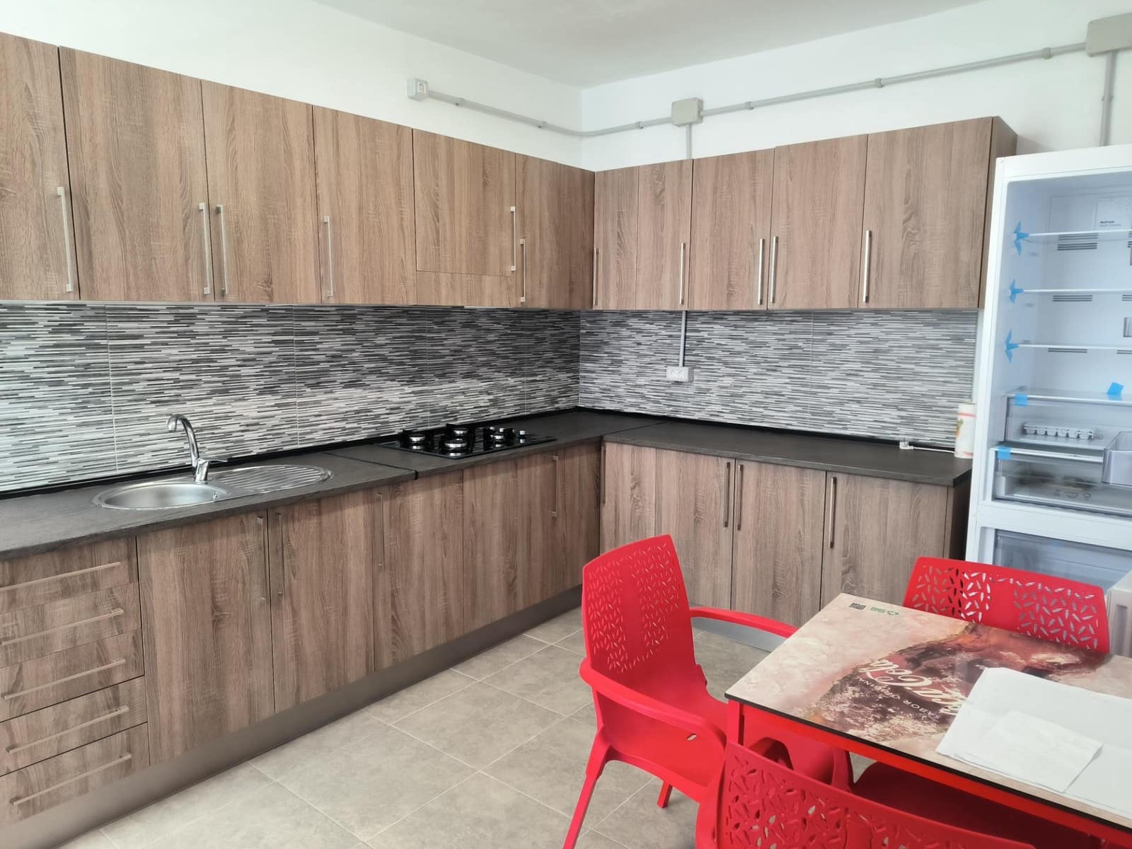 3 bedroom Flat for sale in La Aldea de San Nicolas - € 139,000 (Ref: 9447140)