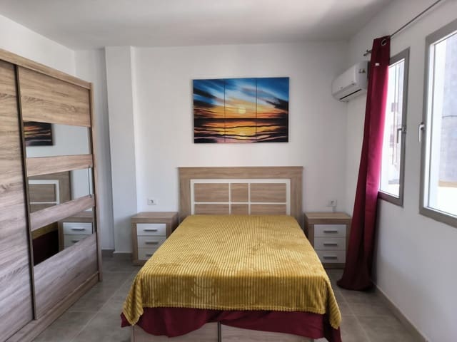 Piso de 3 habitaciones en La Aldea de San Nicolas en venta - 139.000 € (Ref: 9447140)