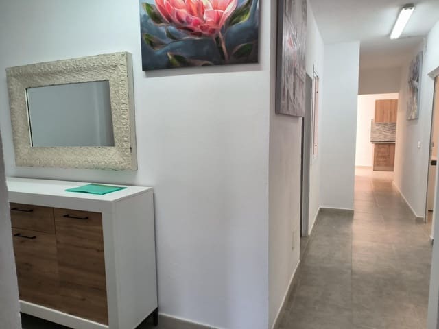 Piso de 3 habitaciones en La Aldea de San Nicolas en venta - 139.000 € (Ref: 9447140)