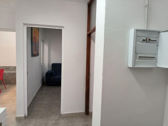 Piso de 3 habitaciones en La Aldea de San Nicolas en venta - 139.000 € (Ref: 9447140)