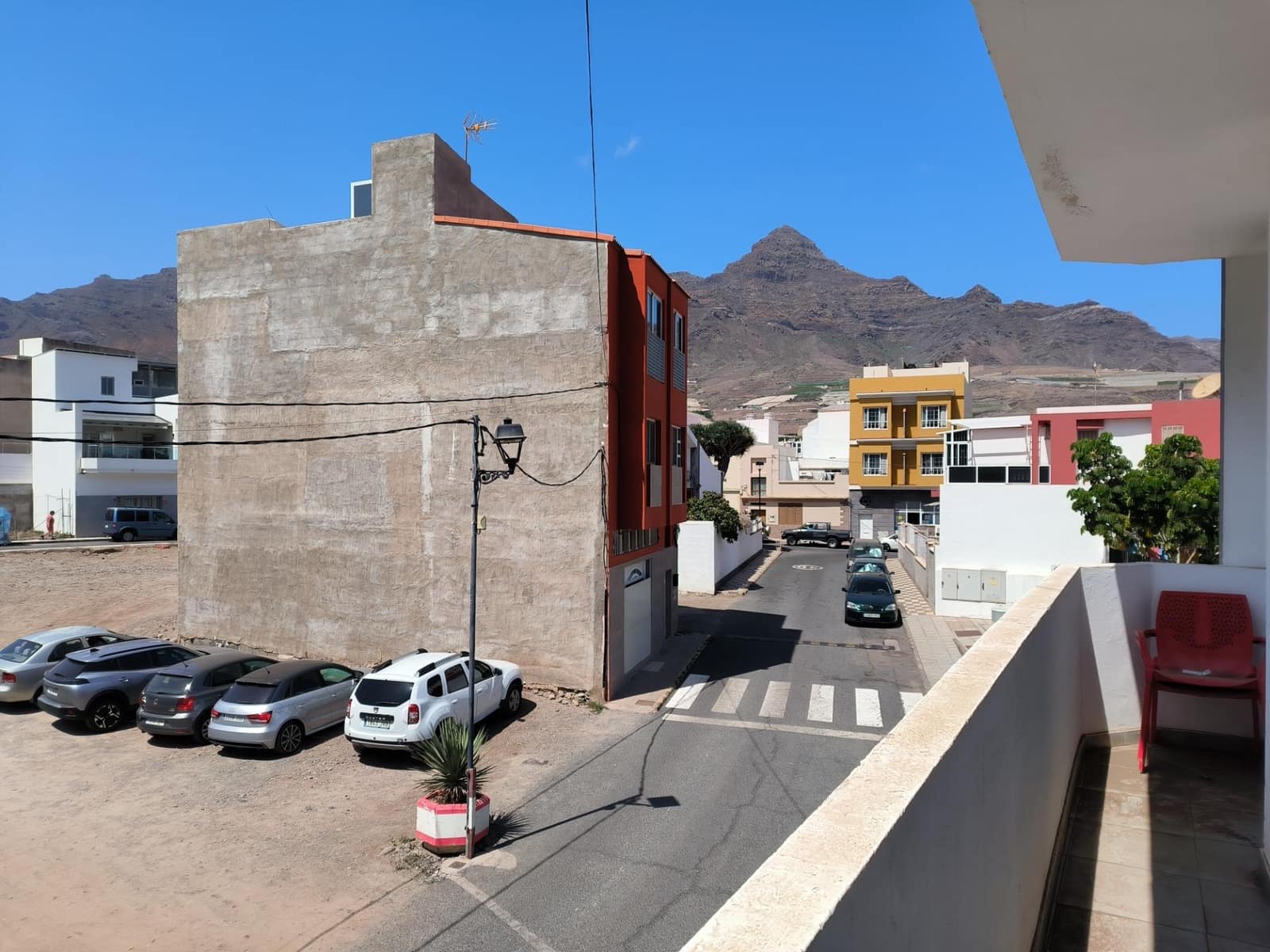 3 bedroom Flat for sale in La Aldea de San Nicolas - € 139,000 (Ref: 9447140)