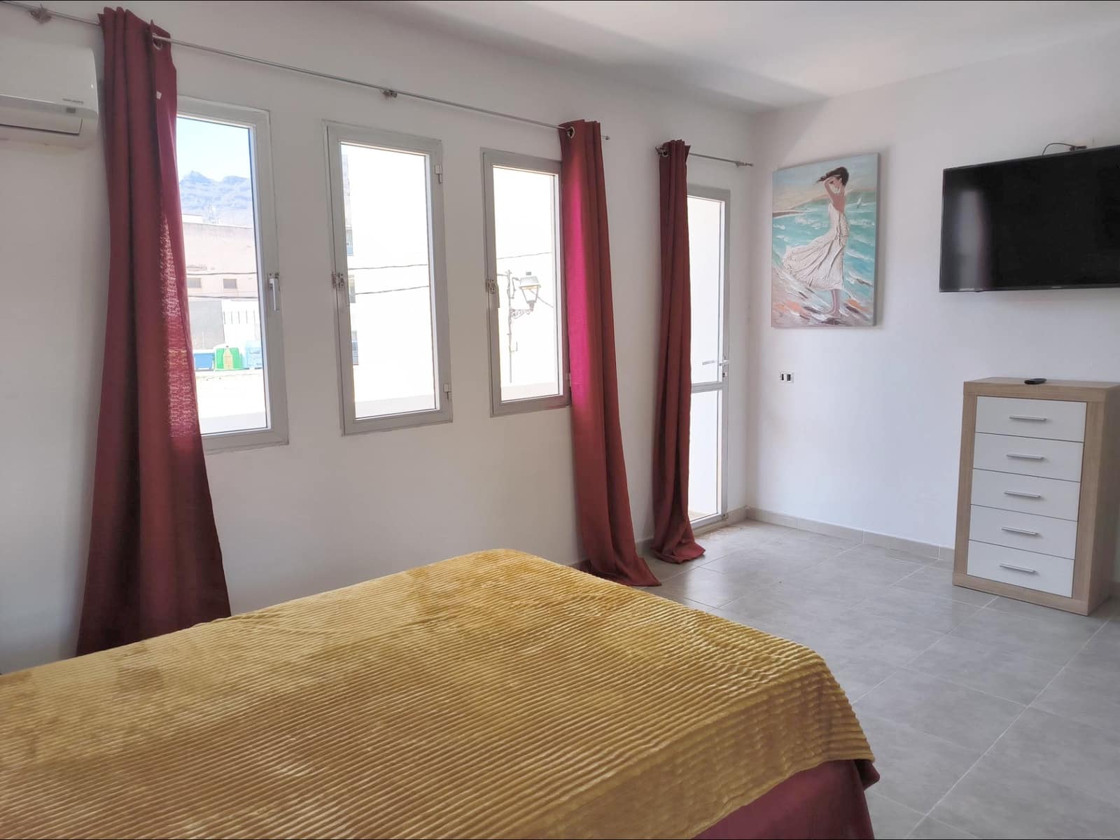 3 bedroom Flat for sale in La Aldea de San Nicolas - € 139,000 (Ref: 9447140)