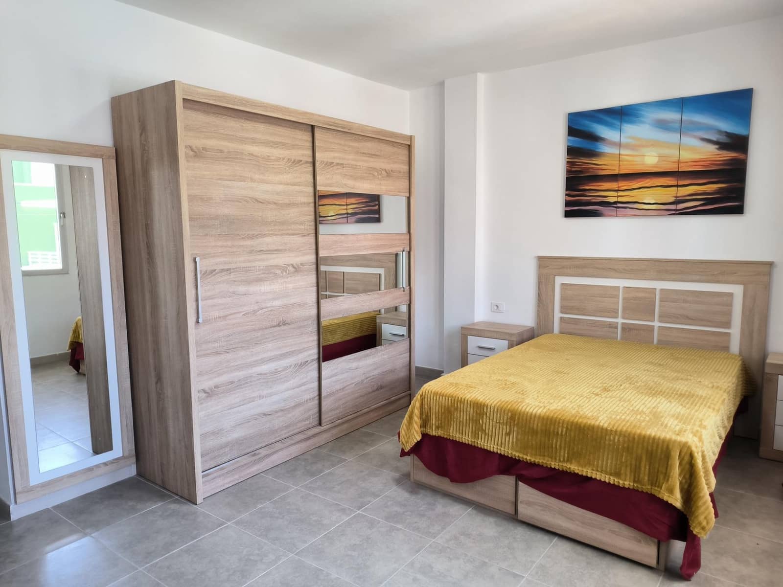 3 bedroom Flat for sale in La Aldea de San Nicolas - € 139,000 (Ref: 9447140)