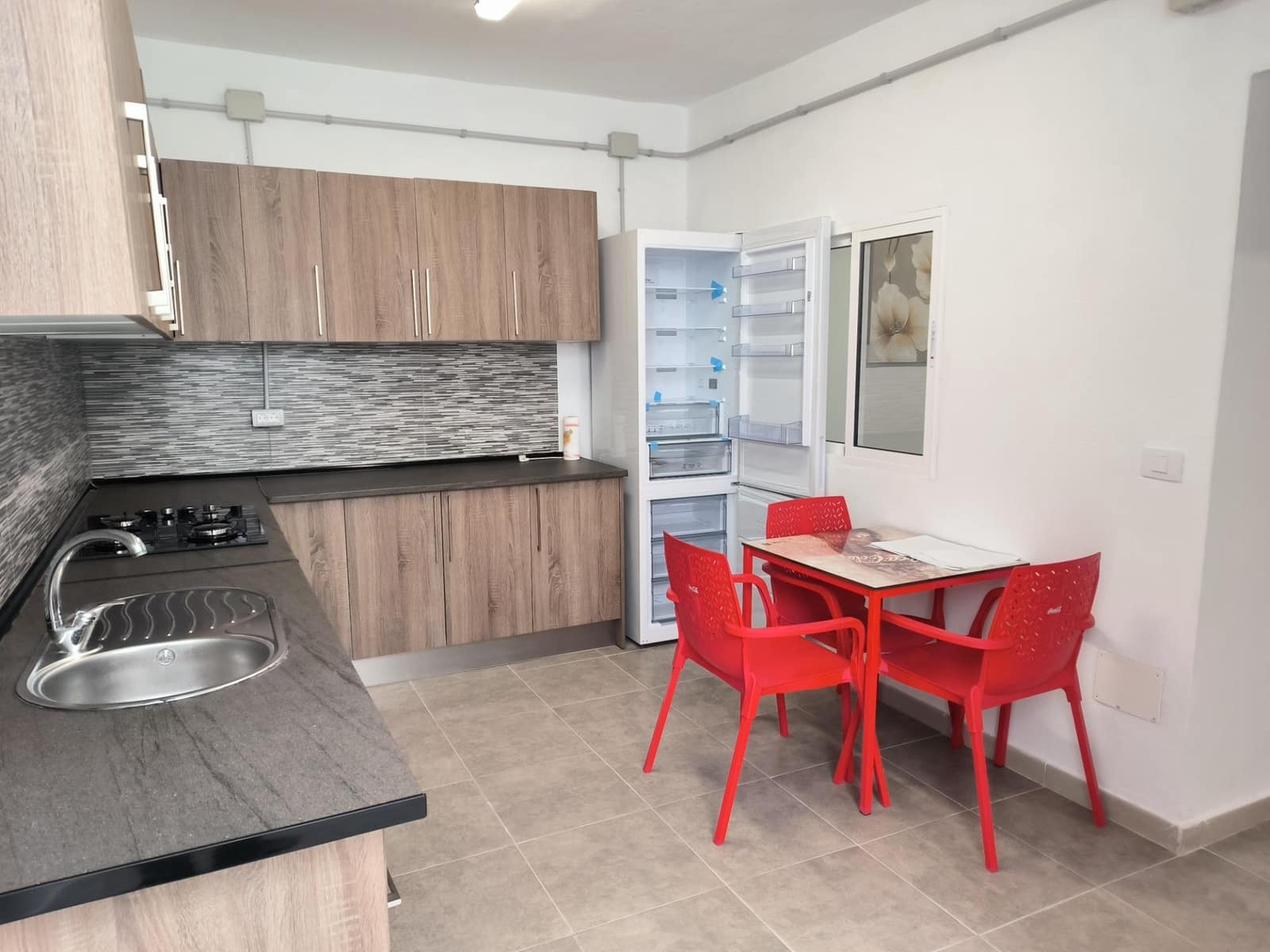 3 bedroom Flat for sale in La Aldea de San Nicolas - € 139,000 (Ref: 9447140)