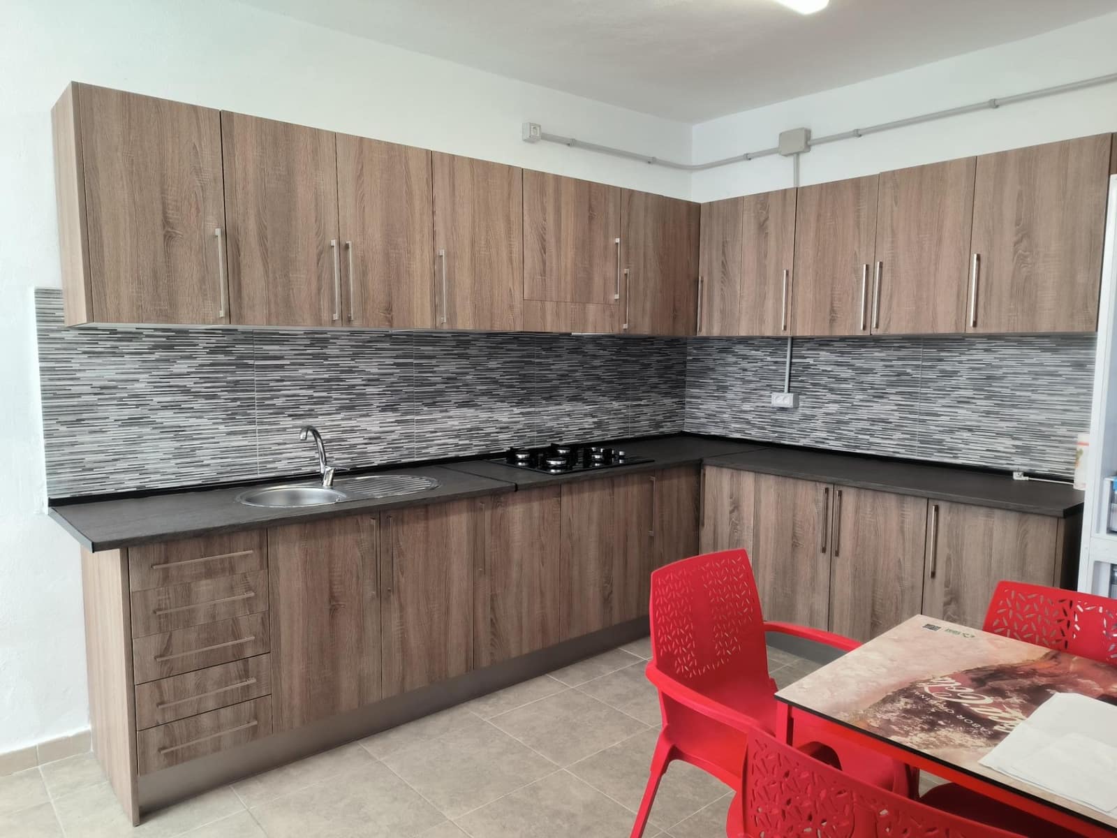 3 bedroom Flat for sale in La Aldea de San Nicolas - € 139,000 (Ref: 9447140)