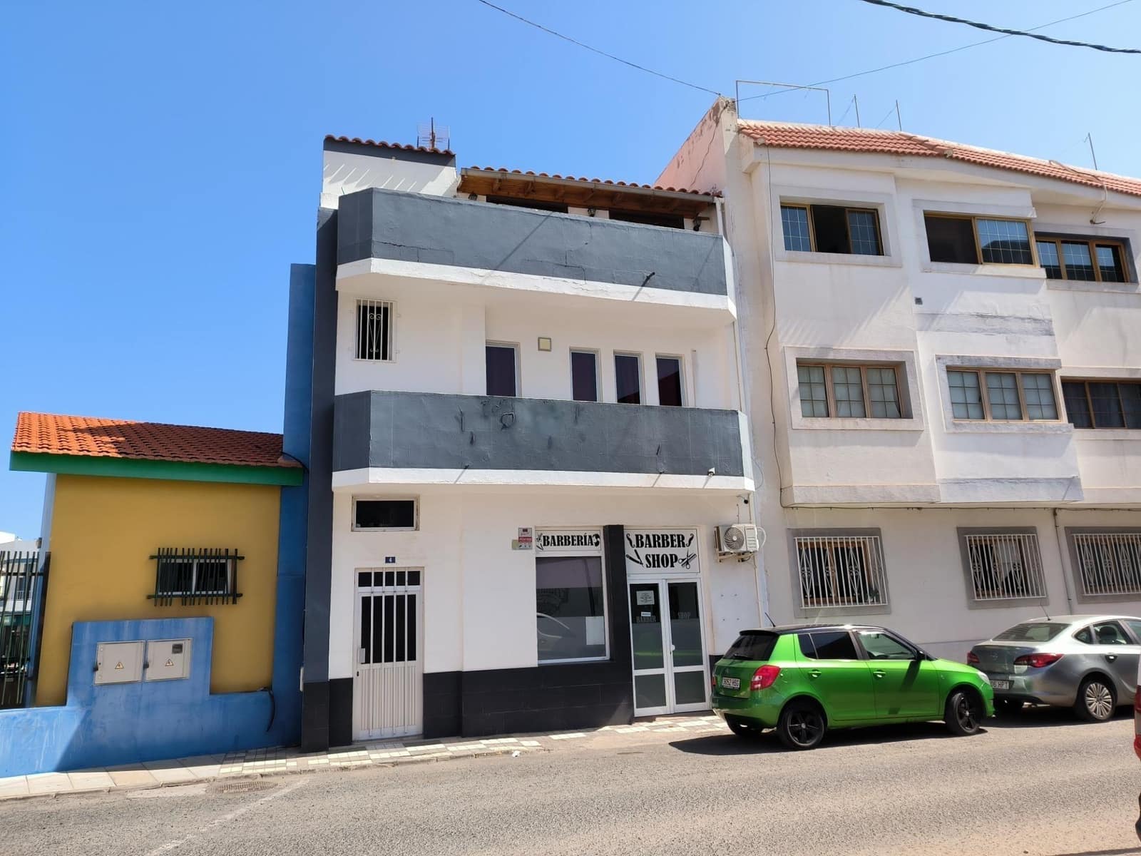 3 bedroom Flat for sale in La Aldea de San Nicolas - € 139,000 (Ref: 9447140)