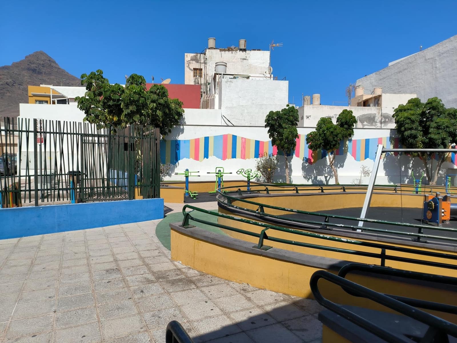 3 bedroom Flat for sale in La Aldea de San Nicolas - € 139,000 (Ref: 9447140)