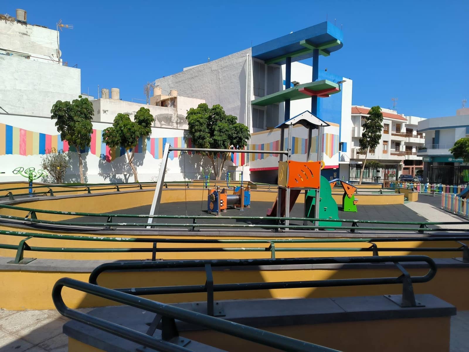 3 bedroom Flat for sale in La Aldea de San Nicolas - € 139,000 (Ref: 9447140)