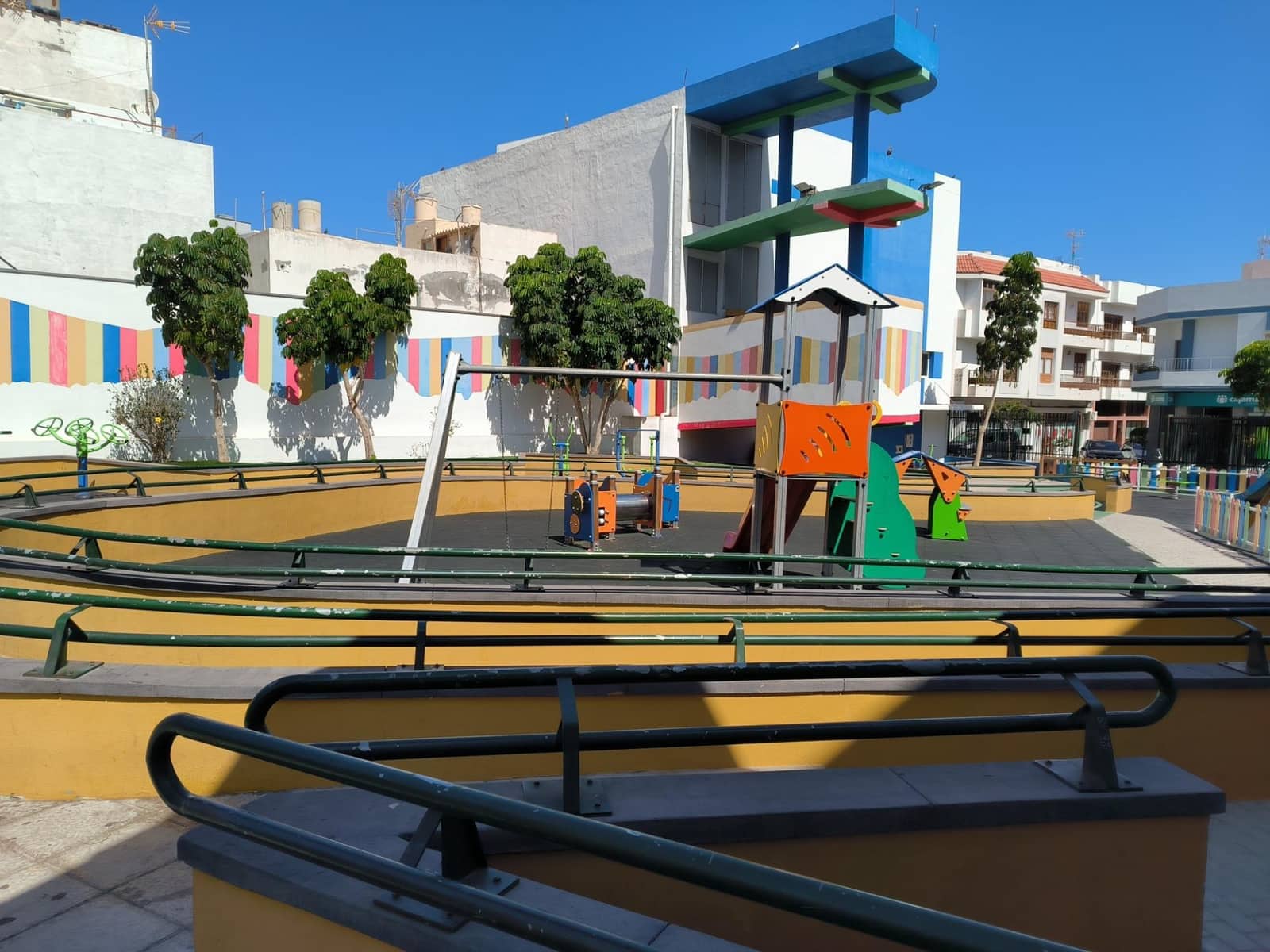 3 bedroom Flat for sale in La Aldea de San Nicolas - € 139,000 (Ref: 9447140)