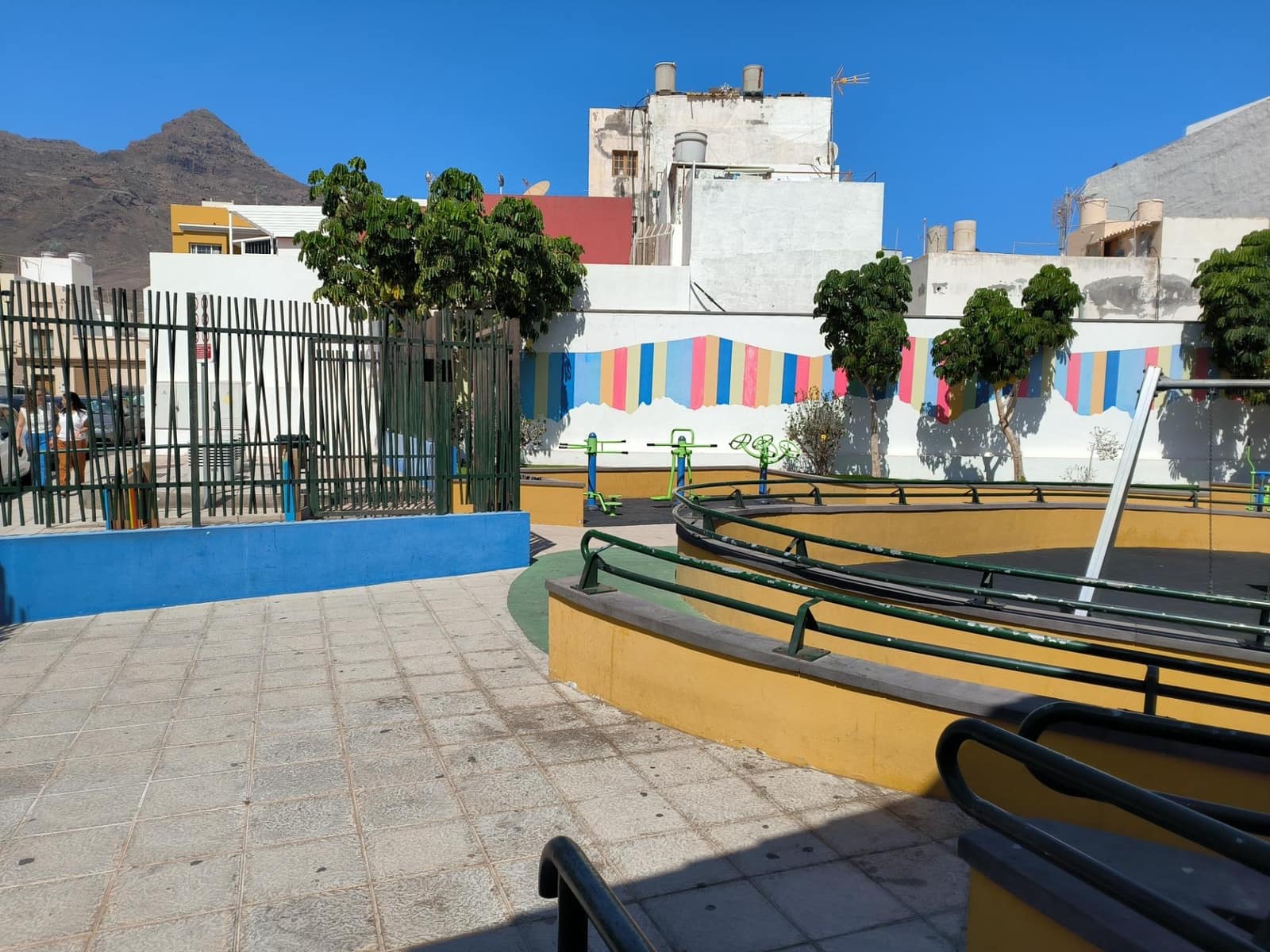 3 bedroom Flat for sale in La Aldea de San Nicolas - € 139,000 (Ref: 9447140)