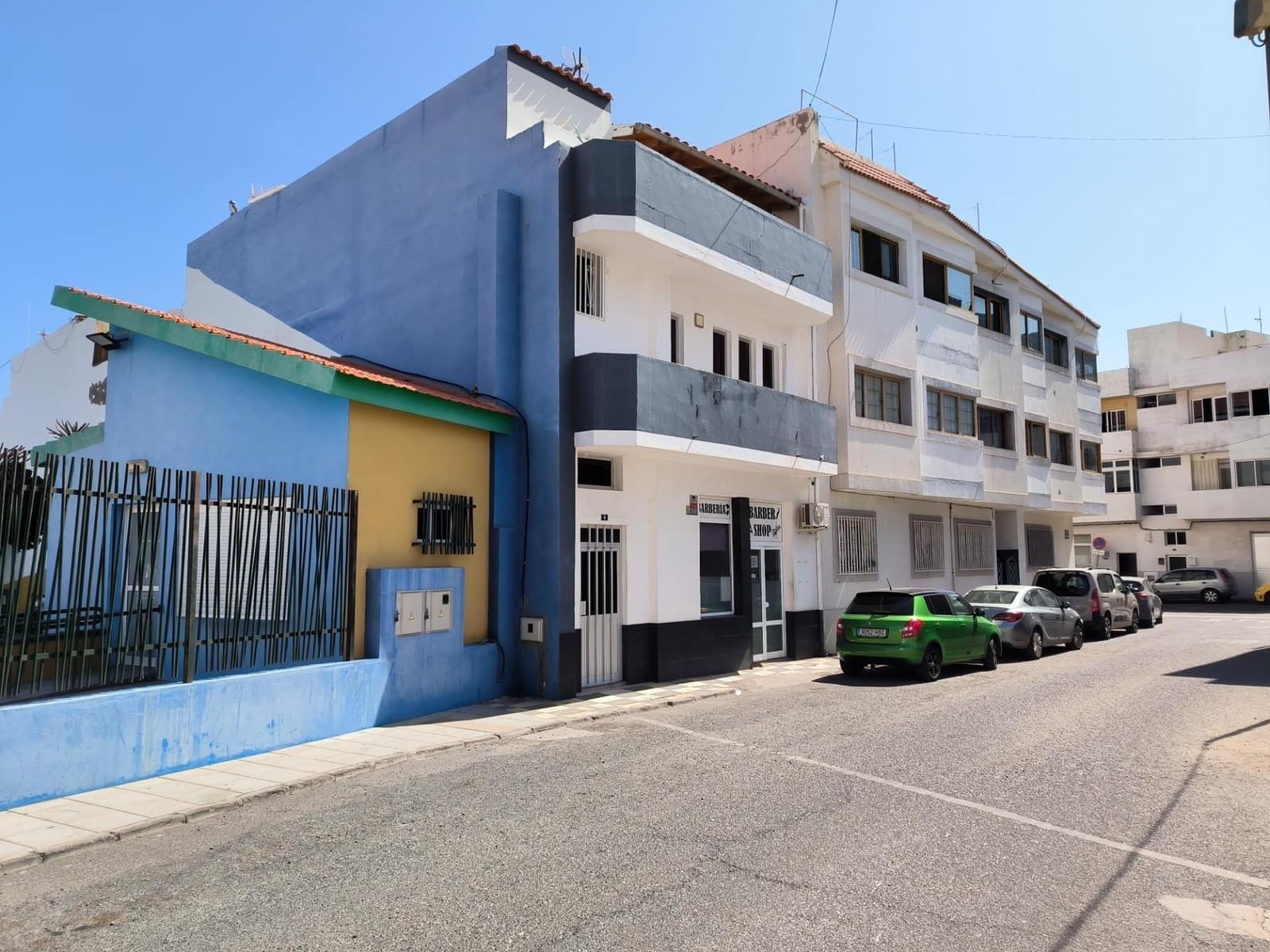 3 bedroom Flat for sale in La Aldea de San Nicolas - € 139,000 (Ref: 9447140)