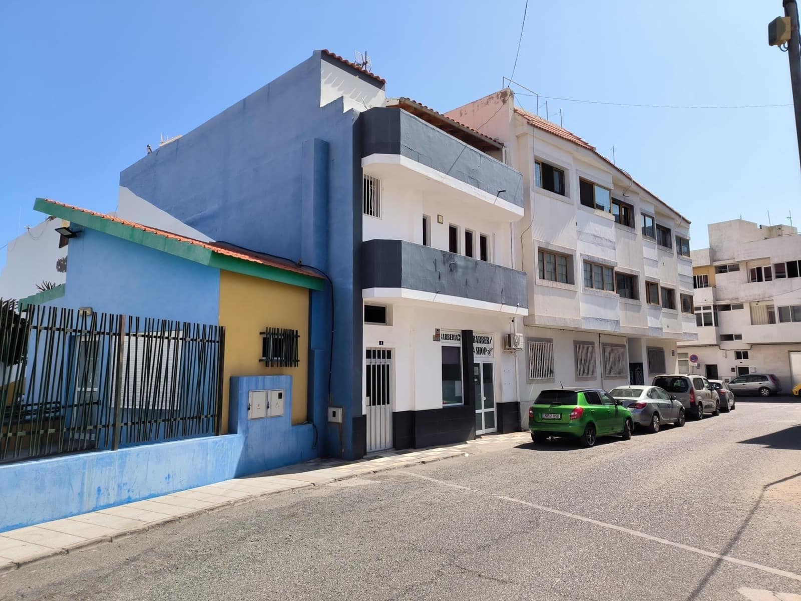 3 bedroom Flat for sale in La Aldea de San Nicolas - € 139,000 (Ref: 9447140)