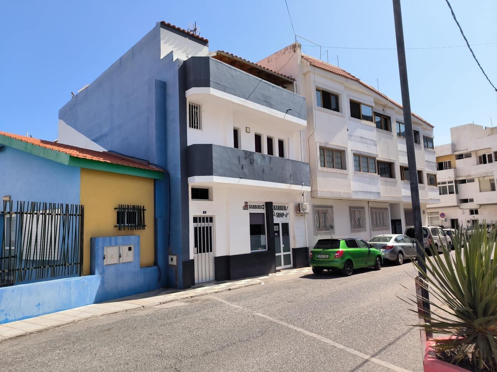 3 bedroom Flat for sale in La Aldea de San Nicolas - € 139,000 (Ref: 9447140)