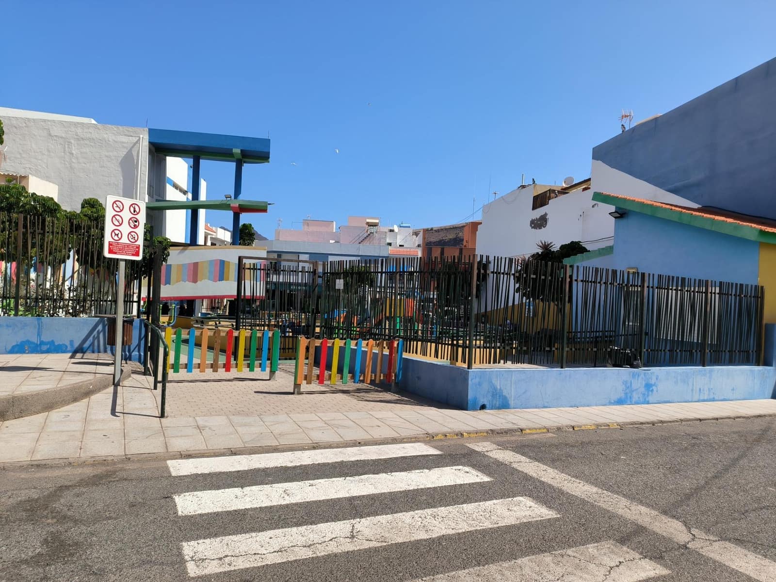 3 bedroom Flat for sale in La Aldea de San Nicolas - € 139,000 (Ref: 9447140)