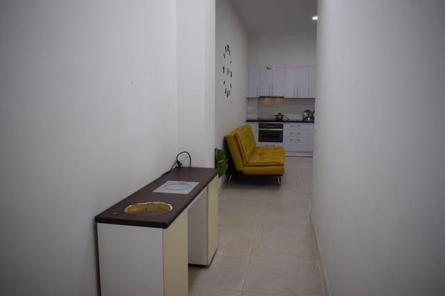 2 makuuhuone Asunto myytävänä paikassa Santa Catalina - Canteras, Las Palmas de Gran Canaria - 199 900 € (Ref: 9447141)