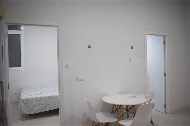 2 makuuhuone Asunto myytävänä paikassa Santa Catalina - Canteras, Las Palmas de Gran Canaria - 199 900 € (Ref: 9447141)