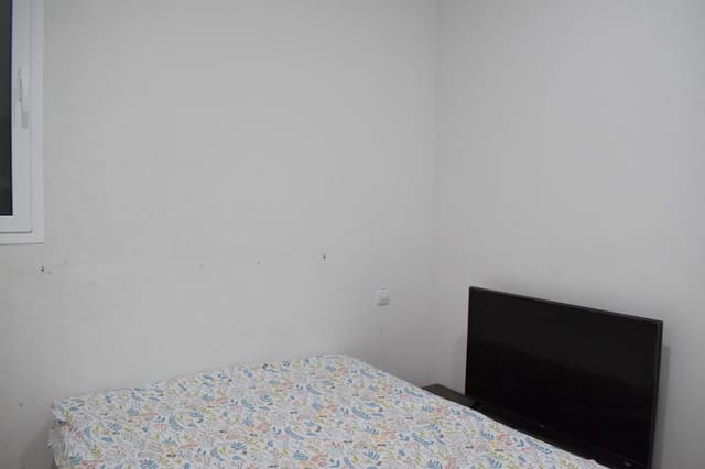 2 makuuhuone Asunto myytävänä paikassa Santa Catalina - Canteras, Las Palmas de Gran Canaria - 199 900 € (Ref: 9447141)