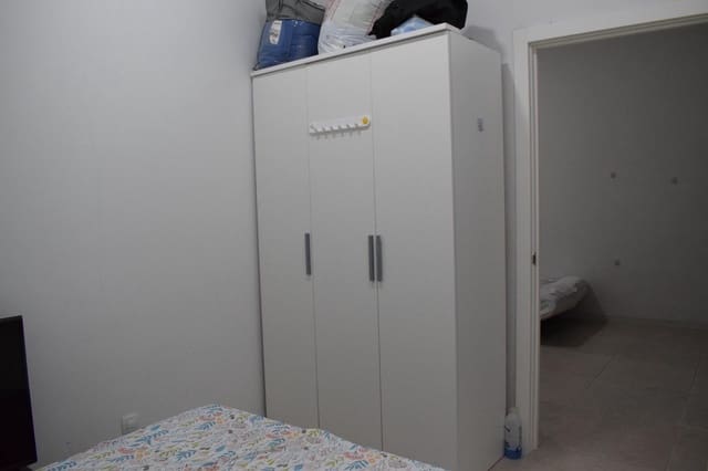 2 makuuhuone Asunto myytävänä paikassa Santa Catalina - Canteras, Las Palmas de Gran Canaria - 199 900 € (Ref: 9447141)