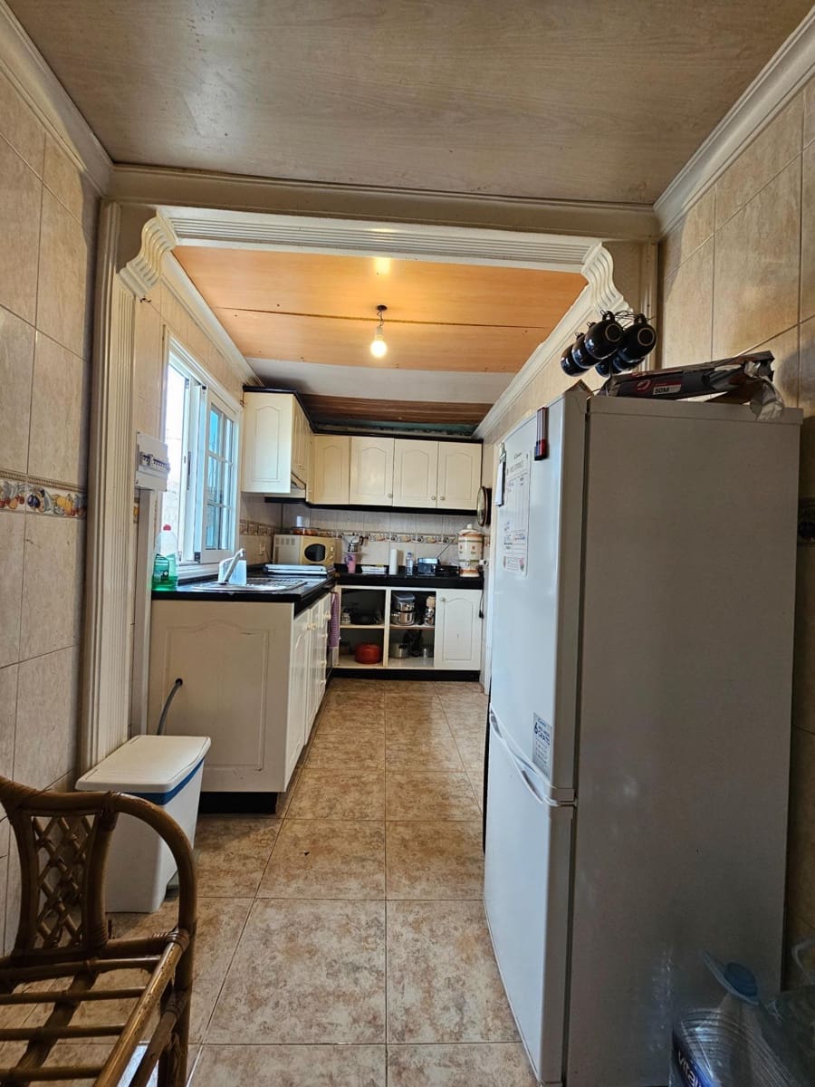 4 sovrum Lägenhet till salu i Jinamar - 141 000 € (Ref: 9447142)