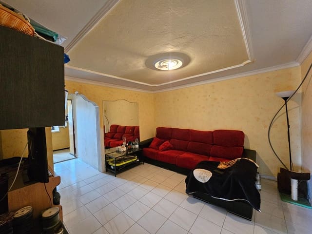 4 sovrum Lägenhet till salu i Jinámar, Telde - 141 000 € (Ref: 9447142)