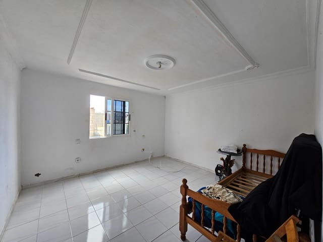 4 sovrum Lägenhet till salu i Jinámar, Telde - 141 000 € (Ref: 9447142)