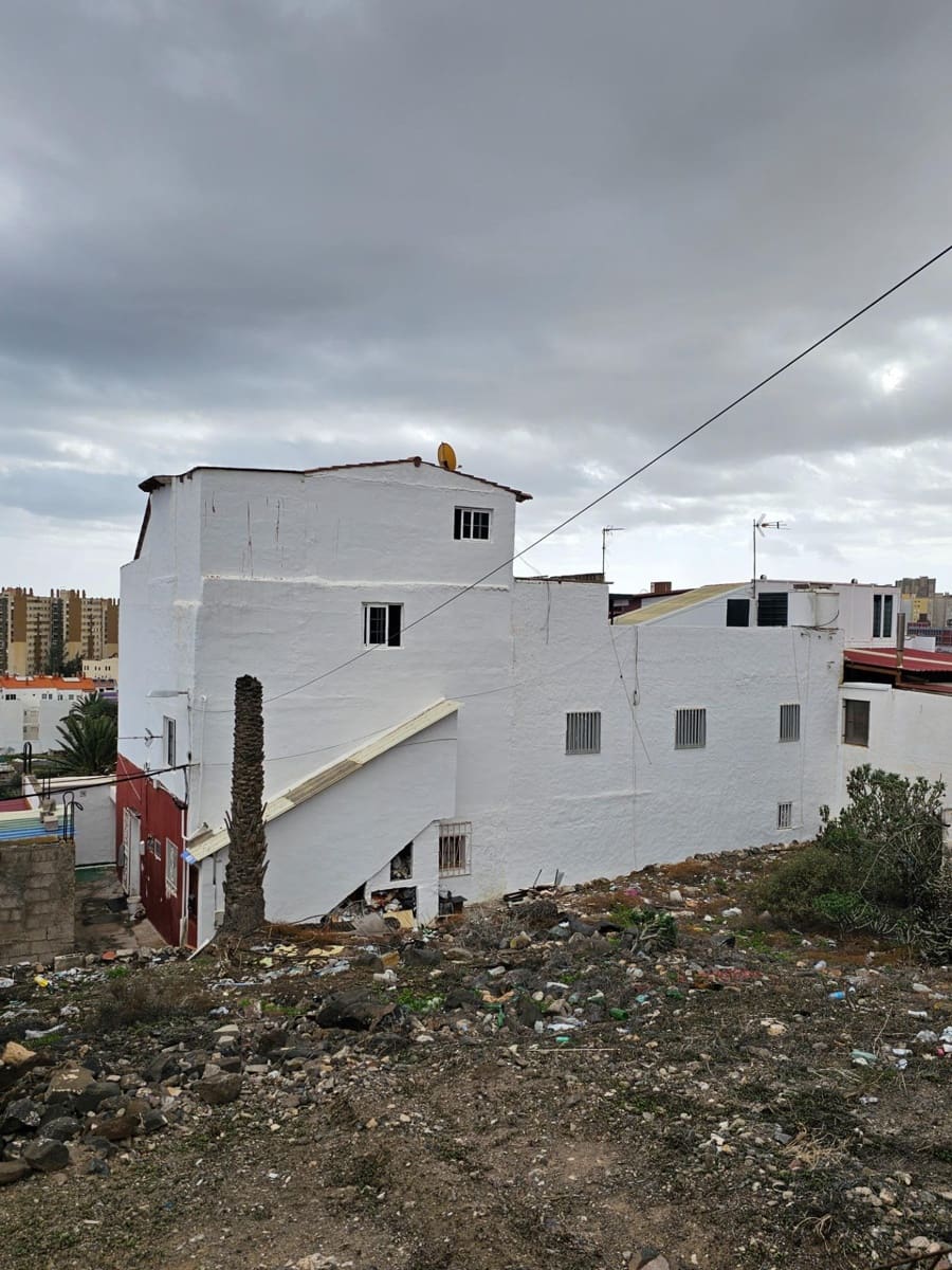 4 sovrum Lägenhet till salu i Jinamar - 141 000 € (Ref: 9447142)