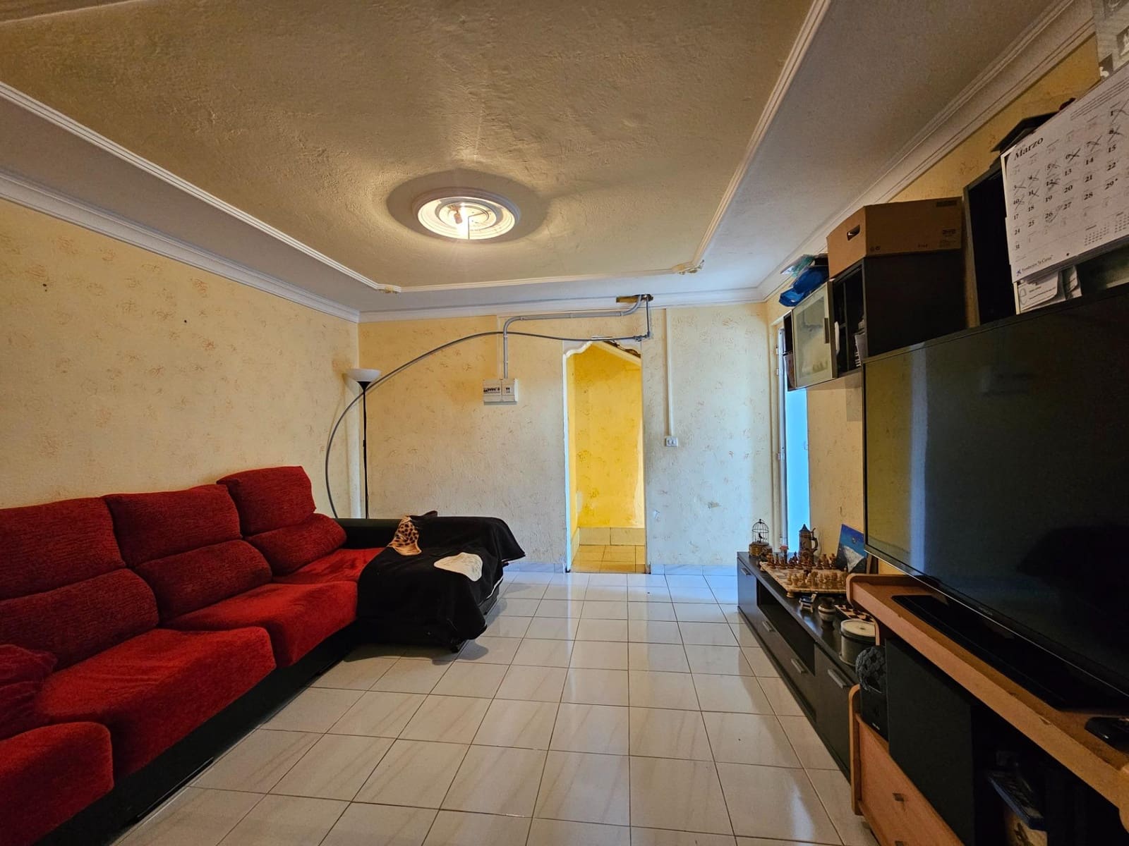 4 sovrum Lägenhet till salu i Jinamar - 141 000 € (Ref: 9447142)