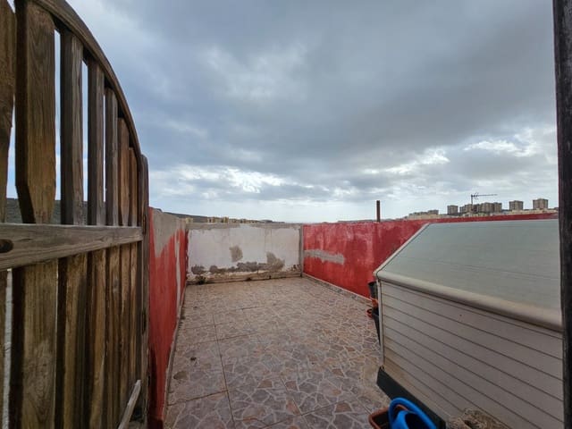 4 sovrum Lägenhet till salu i Jinámar, Telde - 141 000 € (Ref: 9447142)