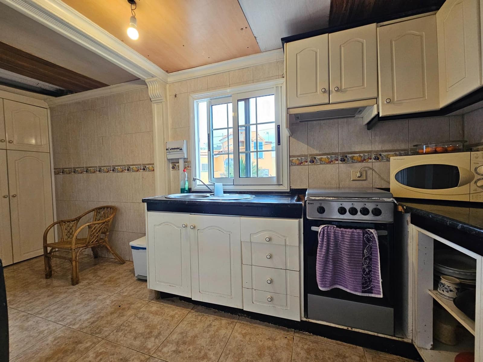 4 sovrum Lägenhet till salu i Jinamar - 141 000 € (Ref: 9447142)