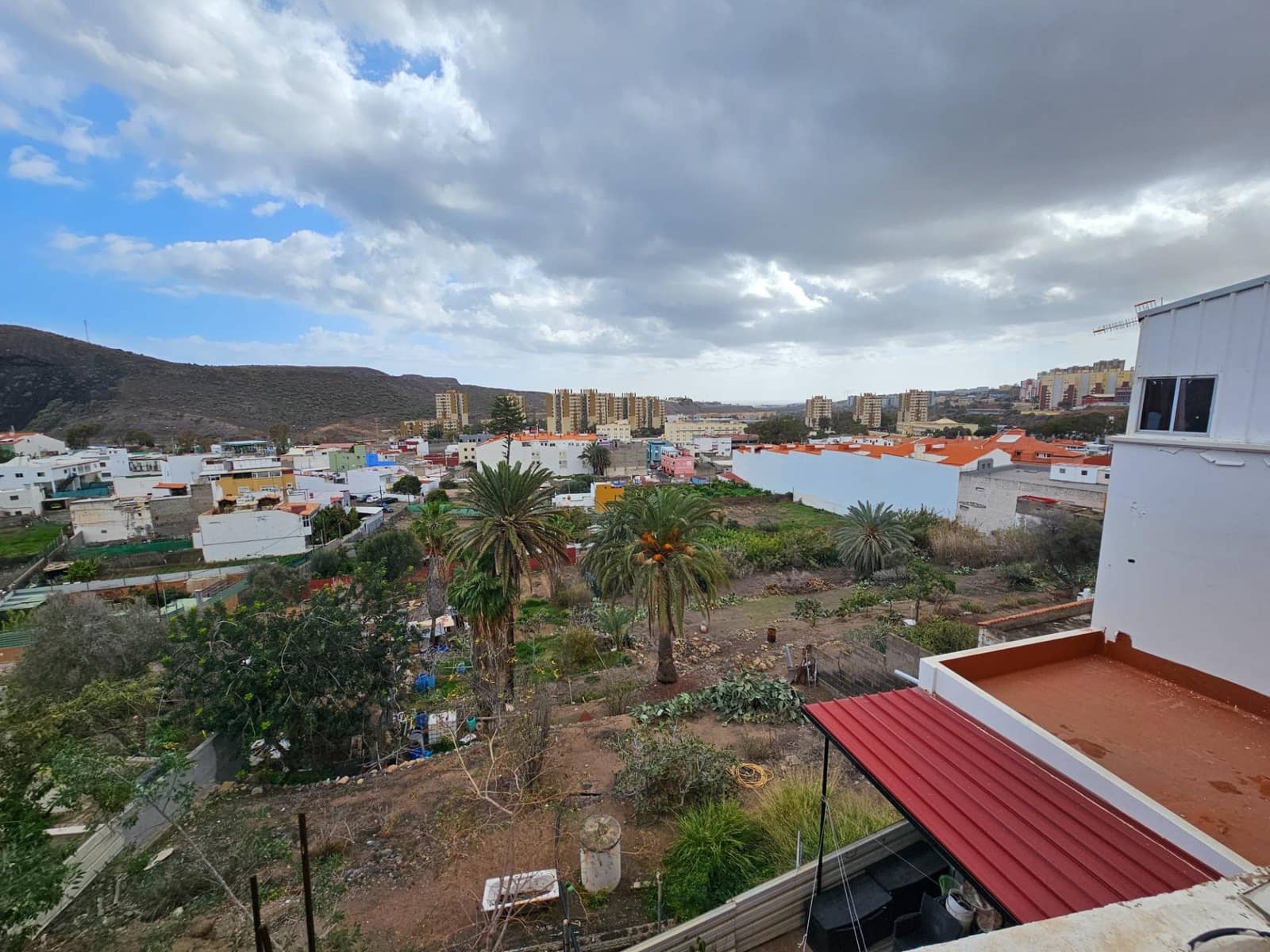 4 sovrum Lägenhet till salu i Jinamar - 141 000 € (Ref: 9447142)