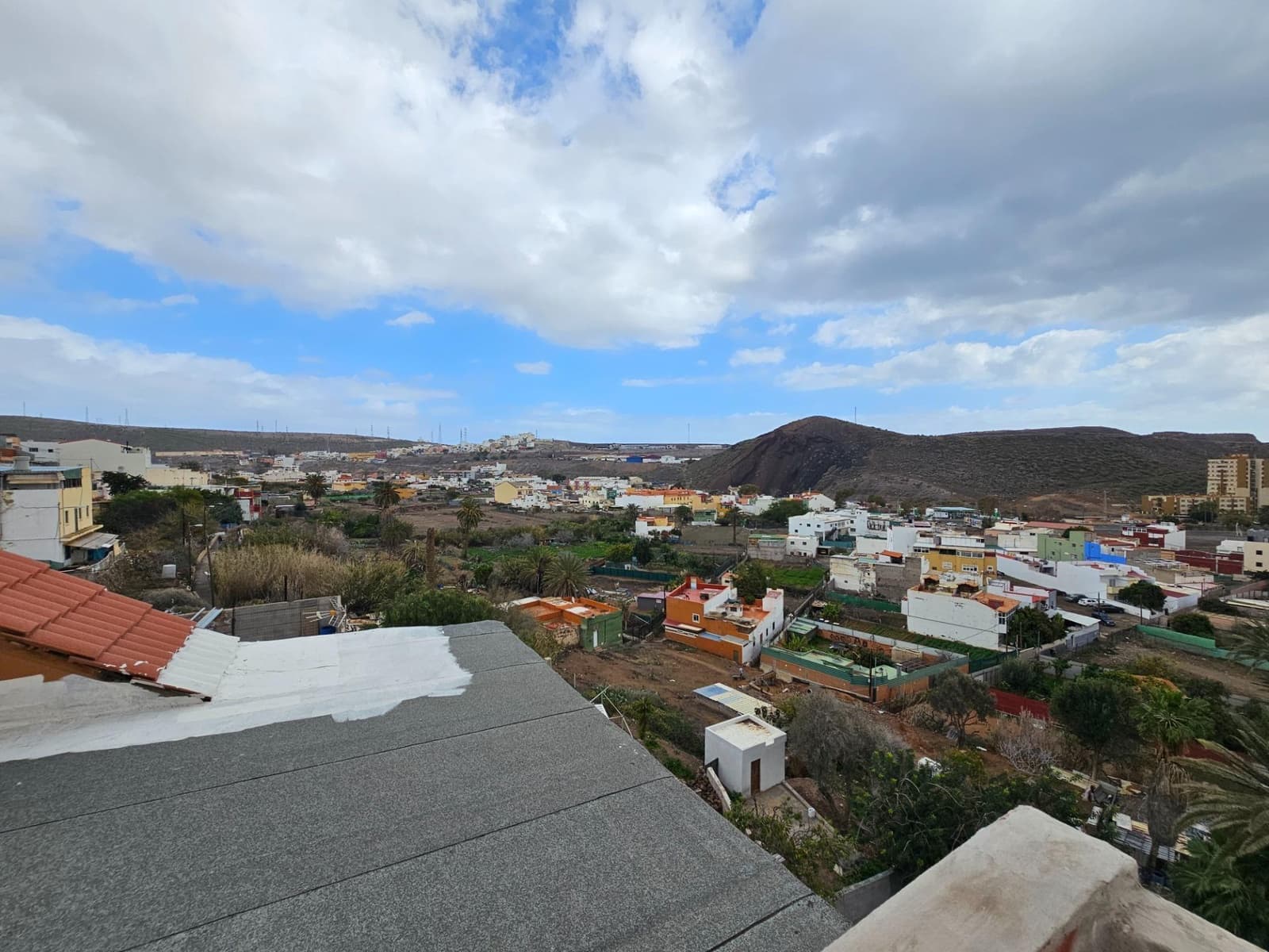 4 sovrum Lägenhet till salu i Jinamar - 141 000 € (Ref: 9447142)