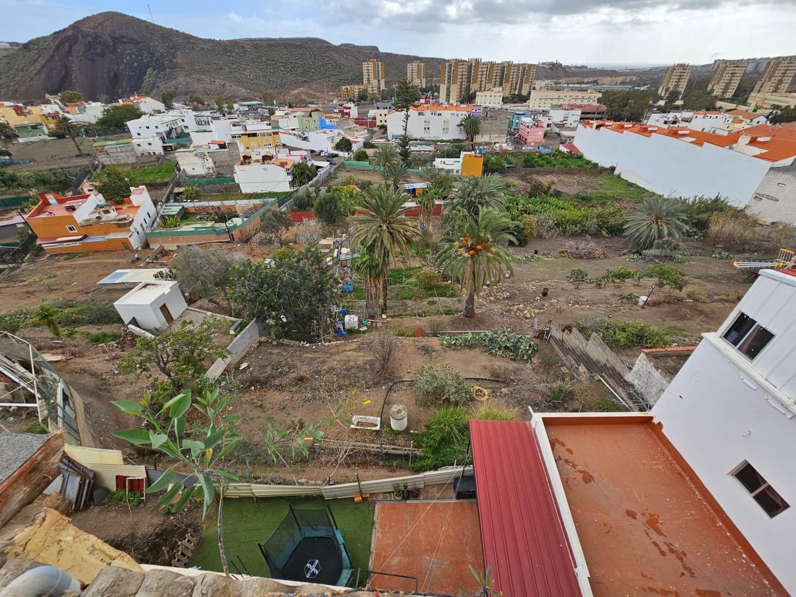 4 sovrum Lägenhet till salu i Jinamar - 141 000 € (Ref: 9447142)