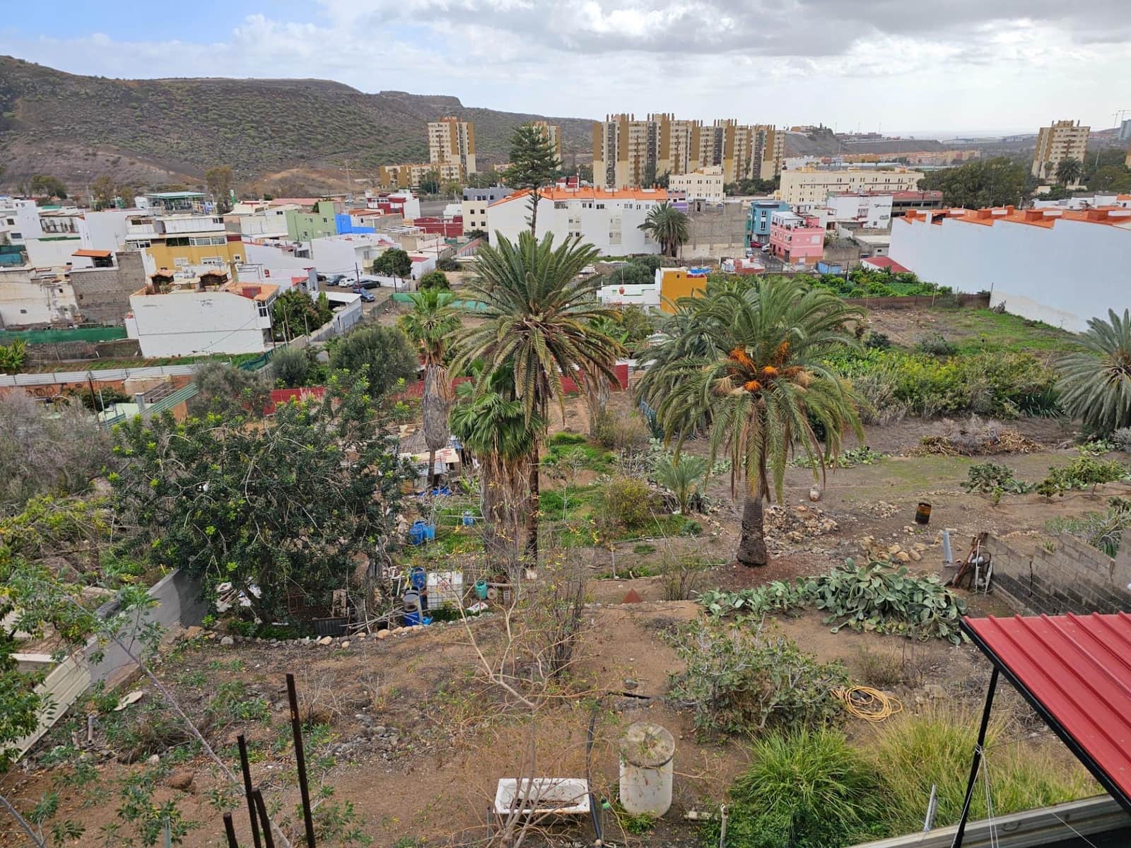 4 sovrum Lägenhet till salu i Jinamar - 141 000 € (Ref: 9447142)